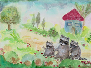 איך נוכל כהורים ליצור שינוי דרך סיפור?