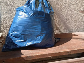 מה עושים עם השקים?