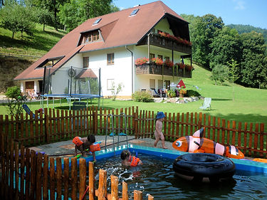 Hofpool Schwarzwaldhof