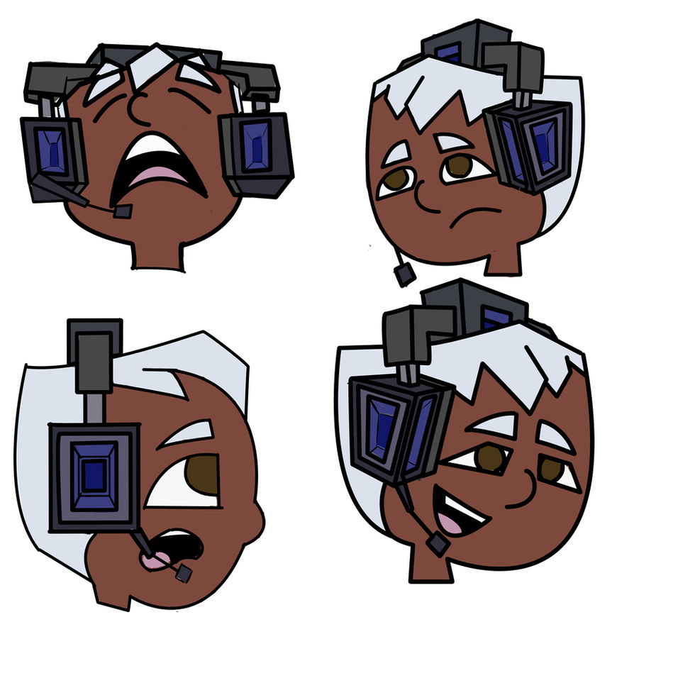 El expression sheet