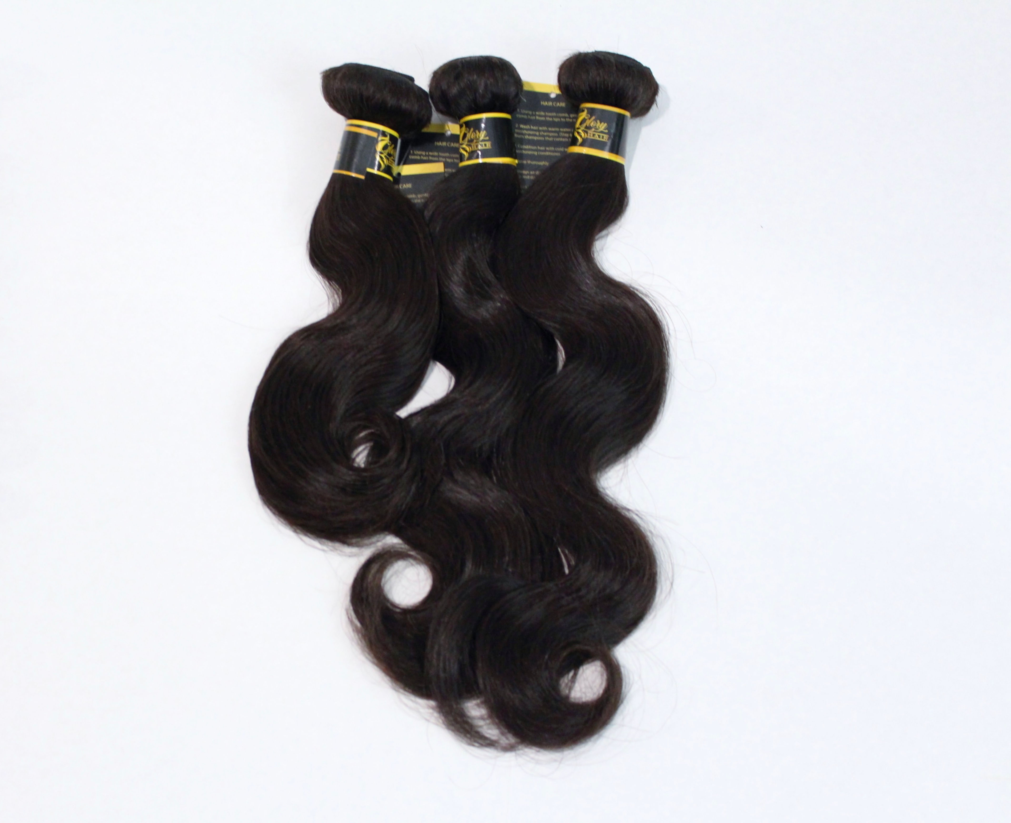 Bodywave Bundles 1pc