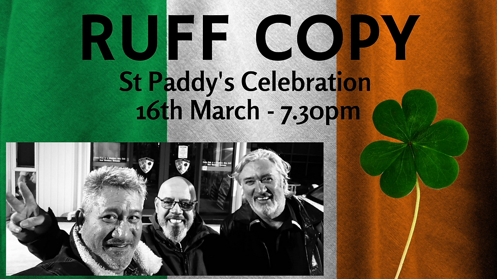Ruff Copy