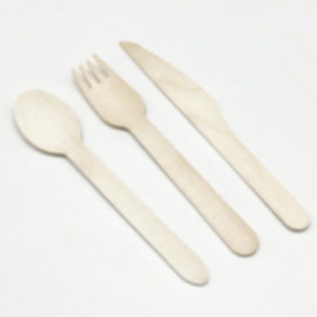 Birchwood Cutlery