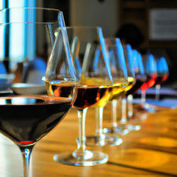 Wine tasting Portugal