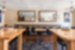 Dining Space