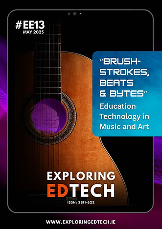 Exploring EdTech 13 Cover.jpg