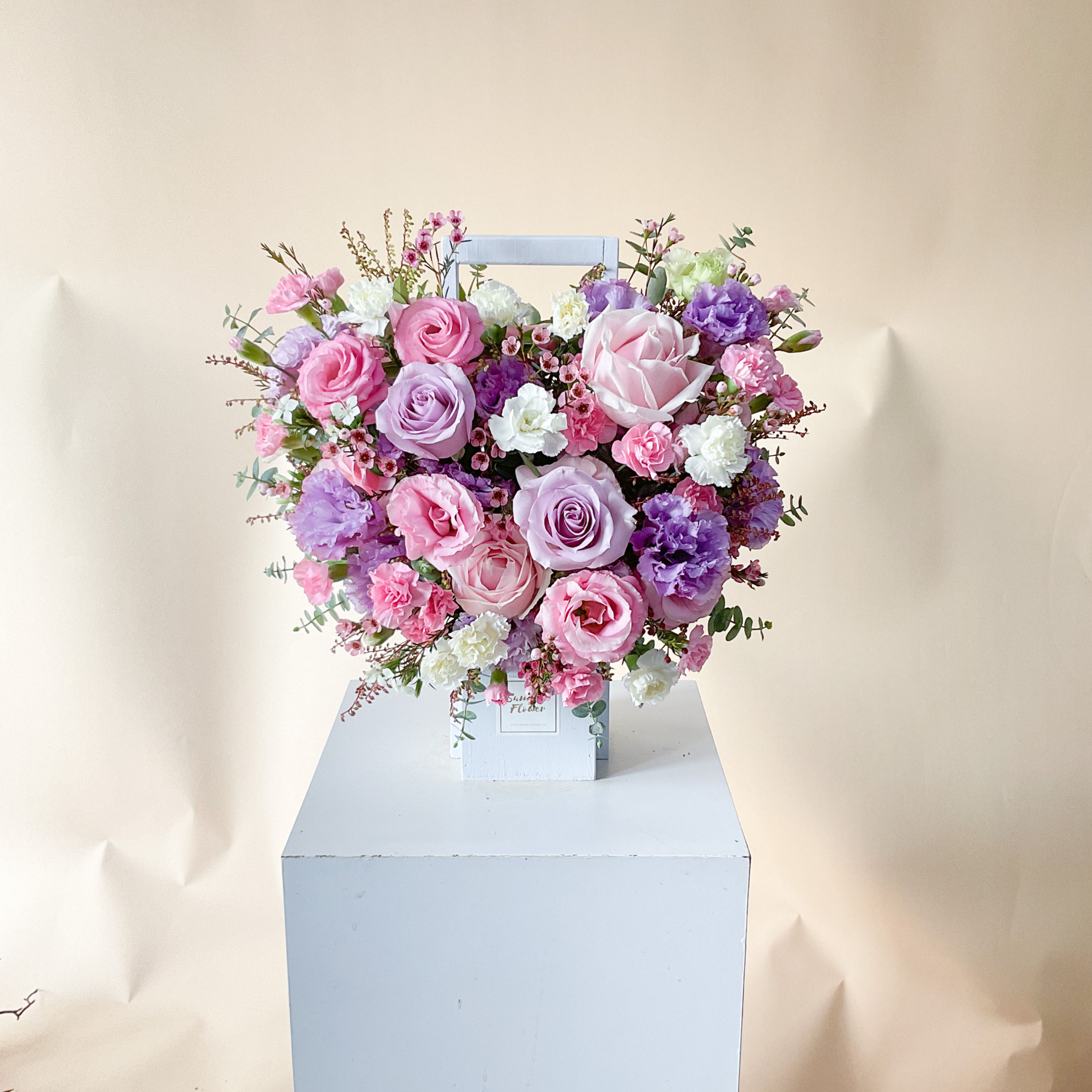 Davana BS-07  (ดอกไม้สด)