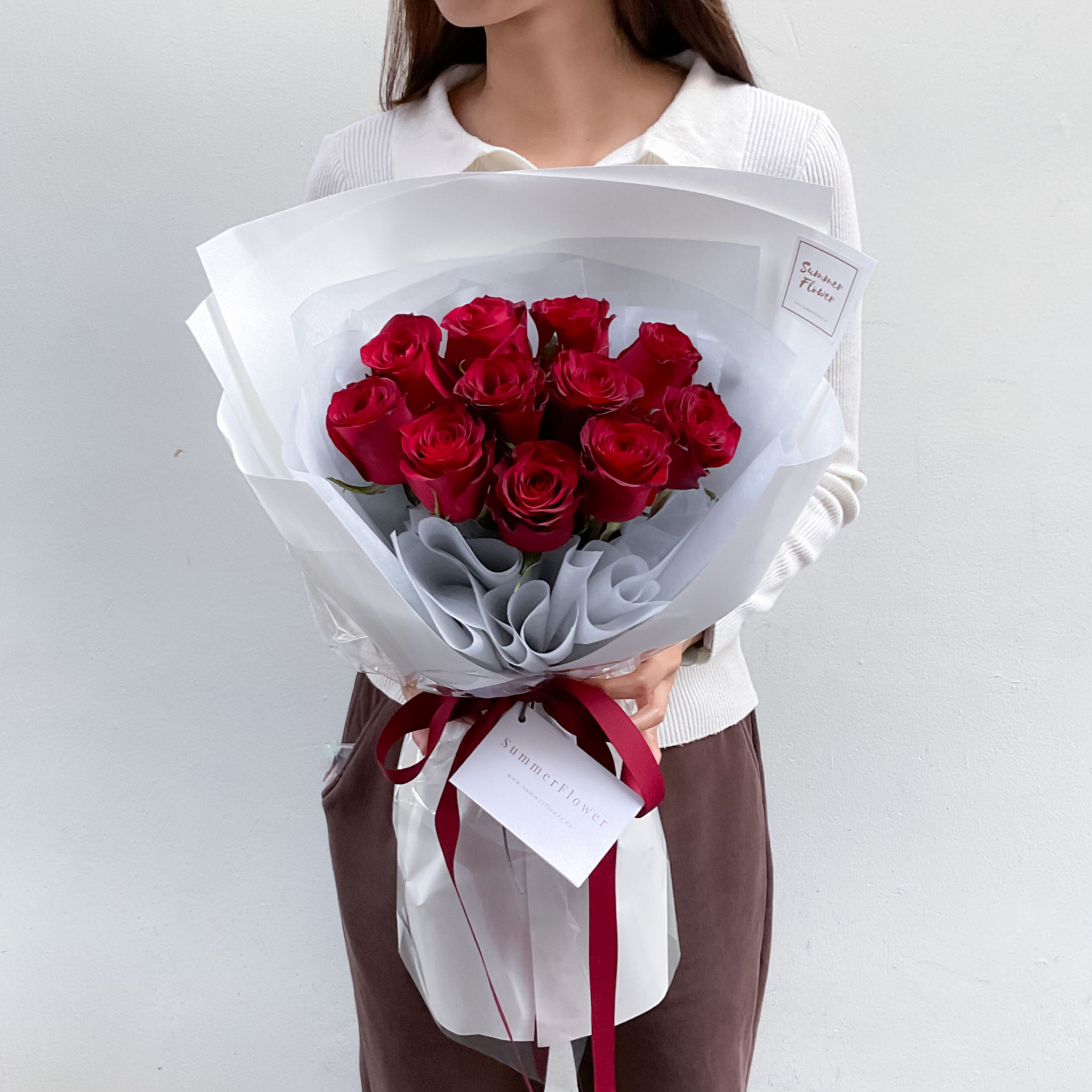 V-04 (ดอกไม้สด)