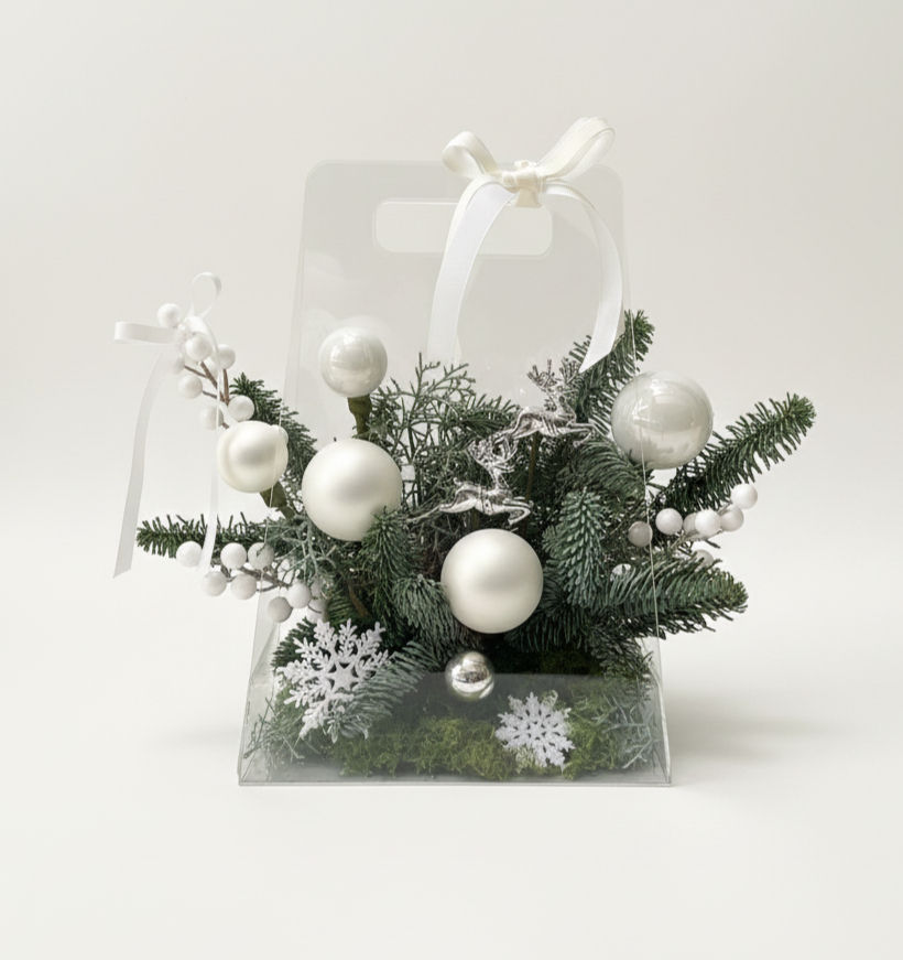 Happy Christmas CM-04