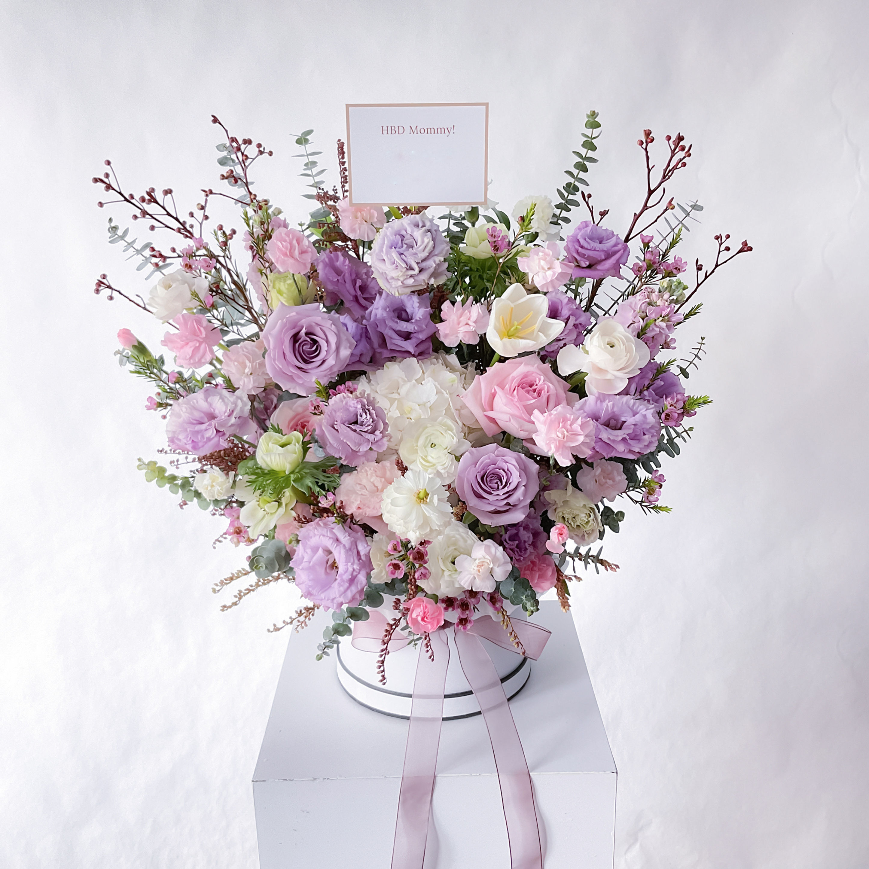 BX-05 (ดอกไม้สด)