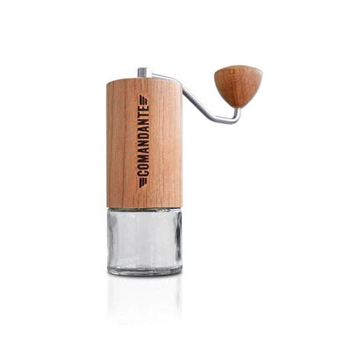 Comandante C40 MK3 Nitro Blade