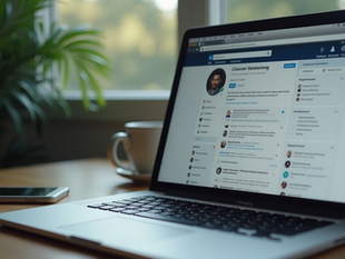 Mejora tu LinkedIn: Consejos para destacar profesionalmente