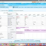 Screenshot of Epic EHR Medication Administration Record (MAR) showing infusion documentation and flowsheet data.