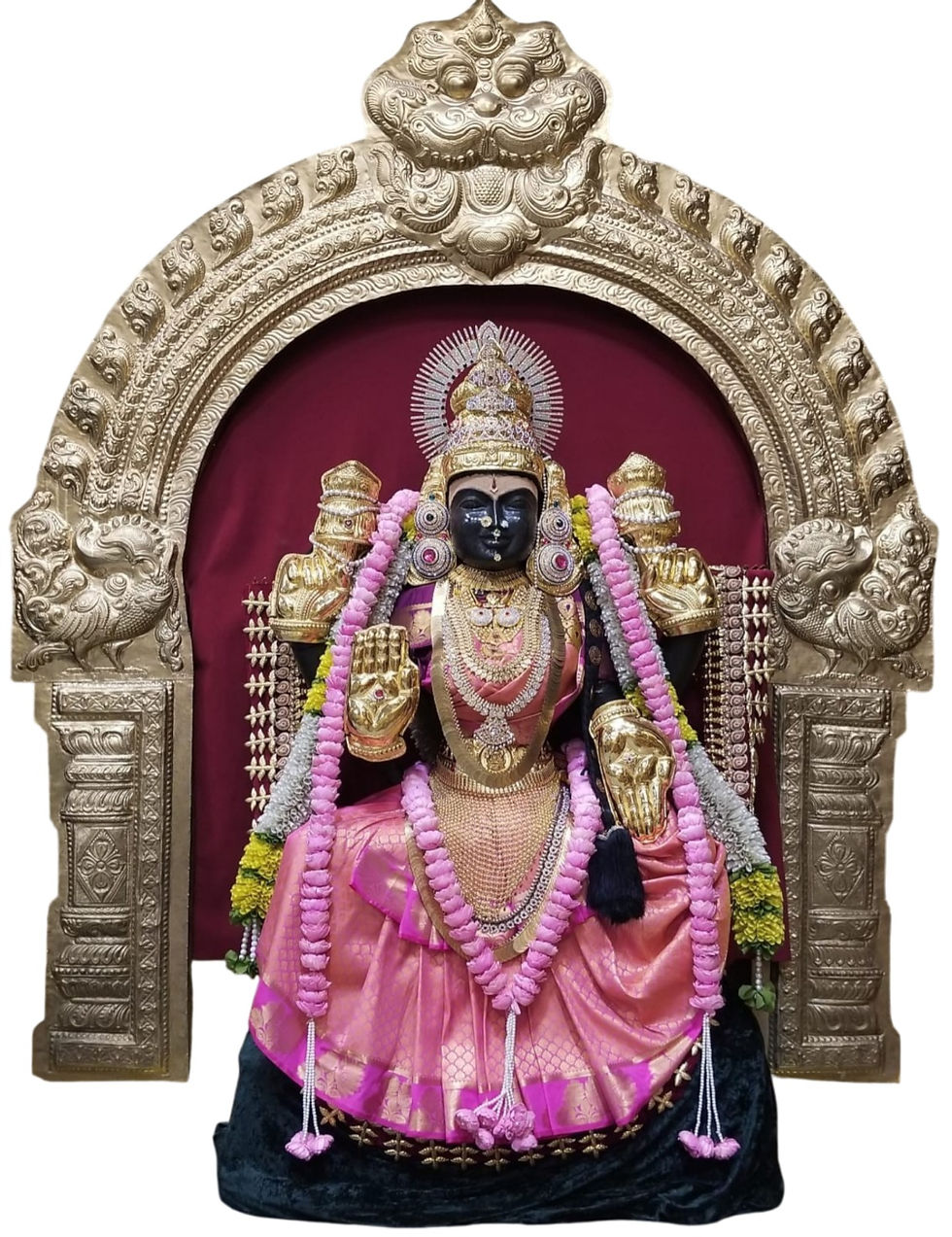 Varalakshmi Vratam