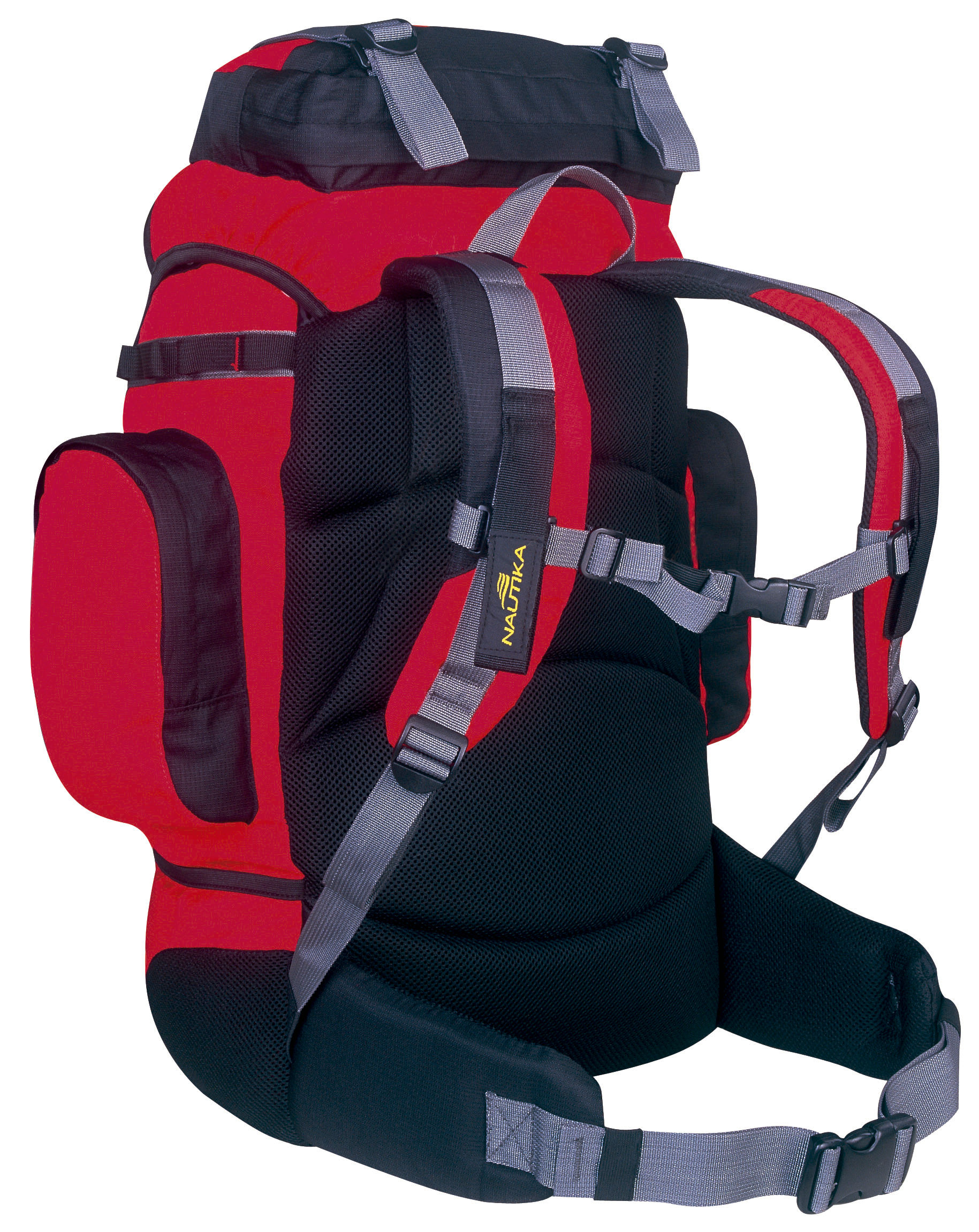 Mochila Nebraska 50