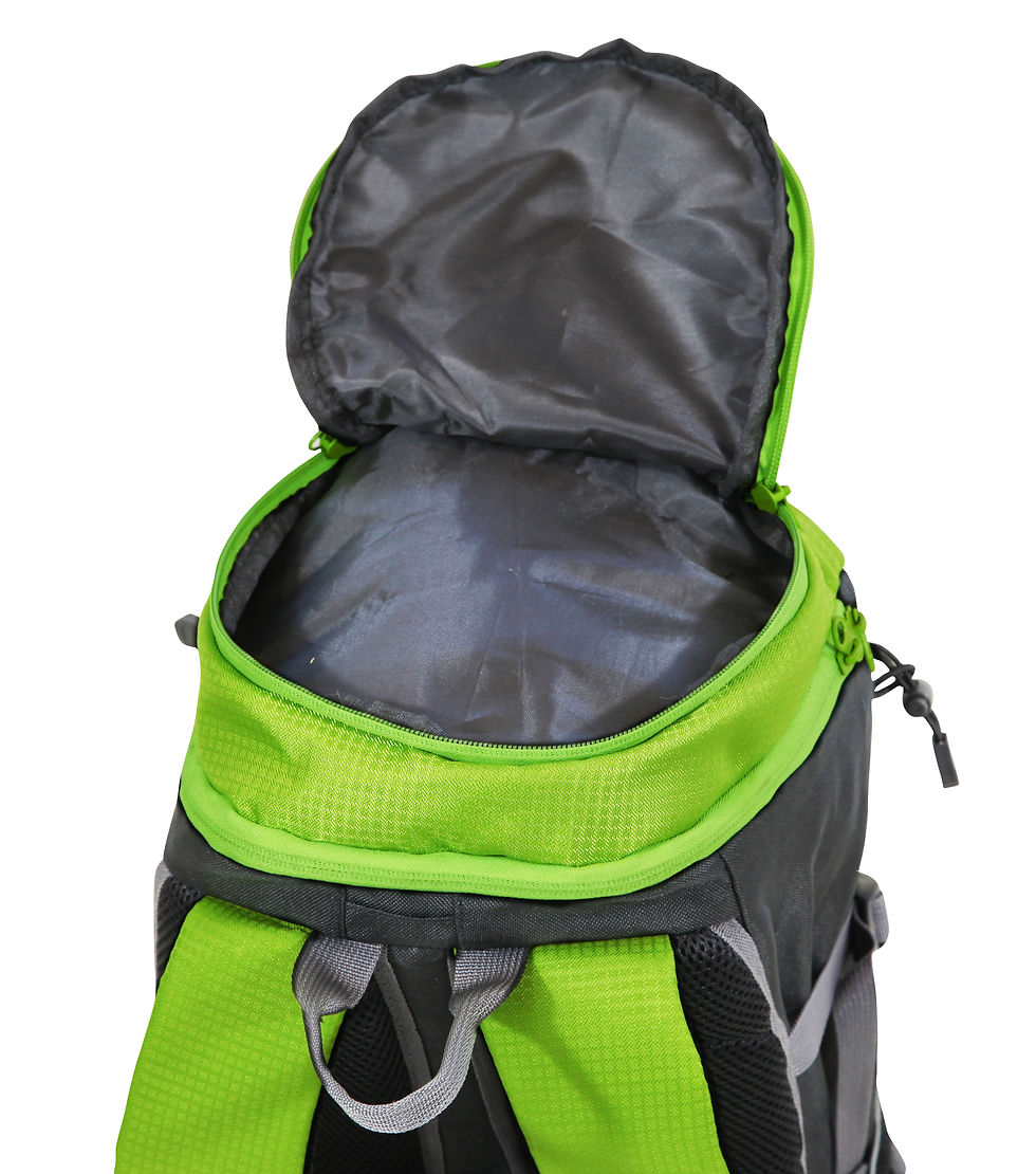 Miniatura: Mochila Revolt 25L