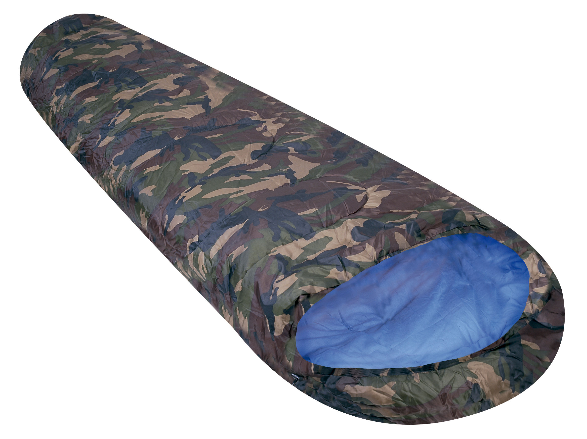 Saco de Dormir Milik