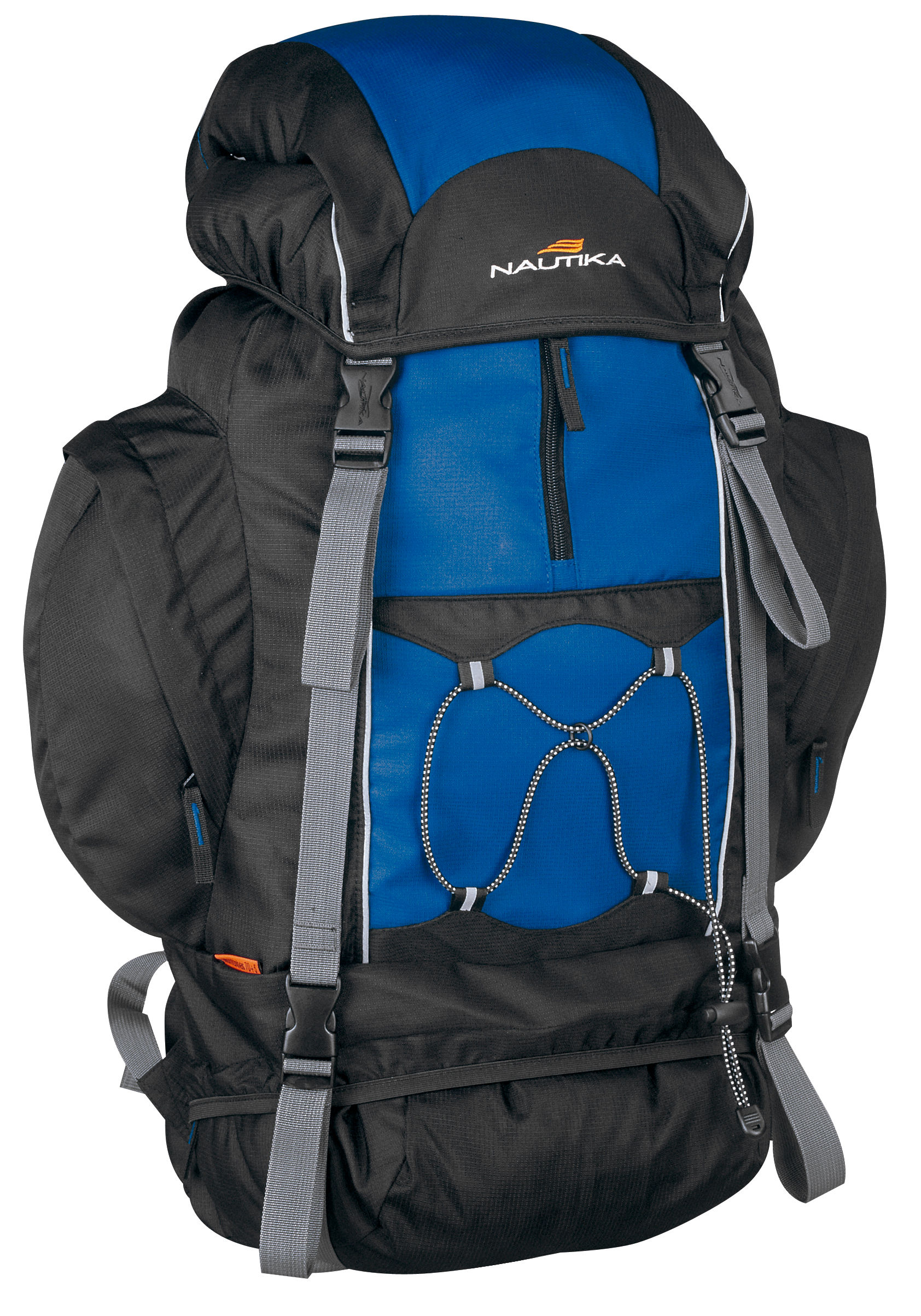 Mochila Montanhes 70+10L