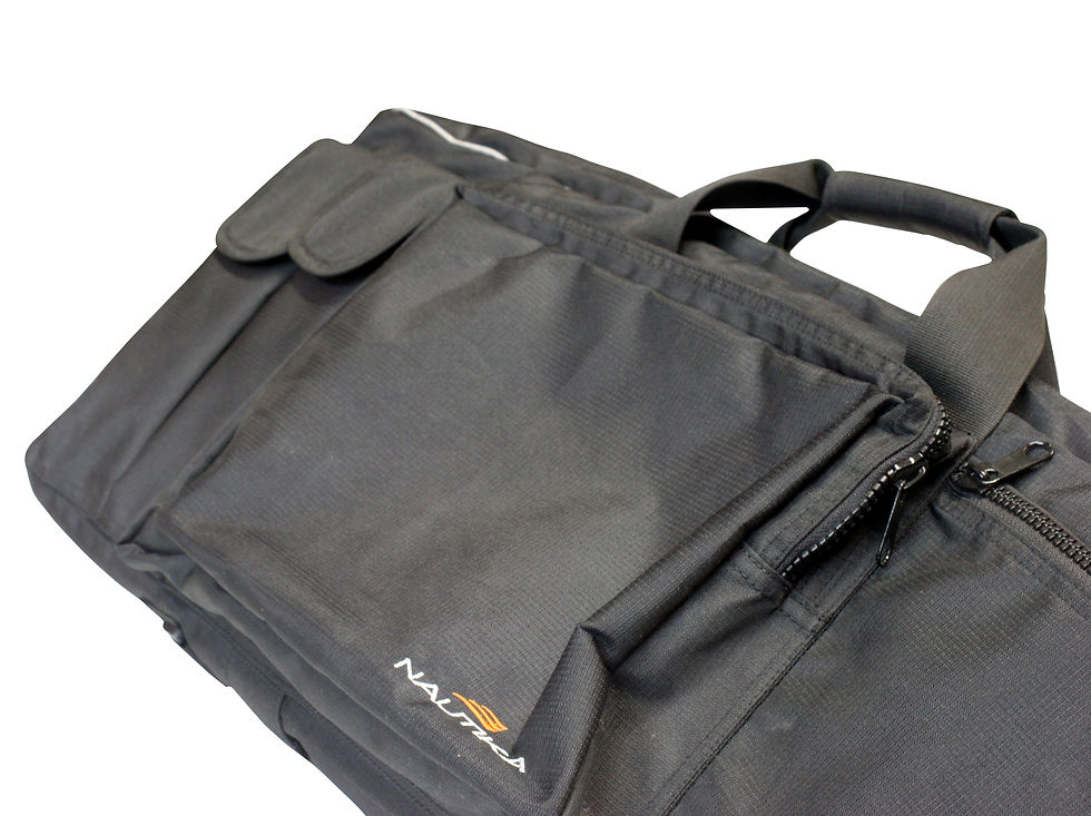 Miniatura: Mochila Gunbag