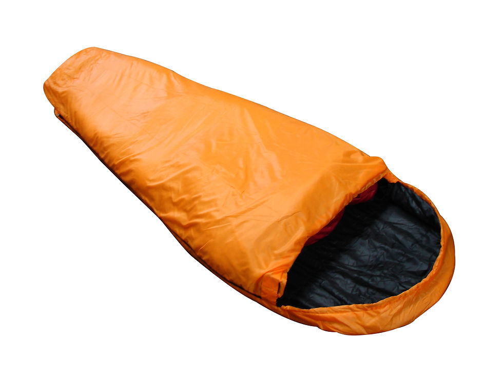 Miniatura: Saco de Dormir Micron X-Lite