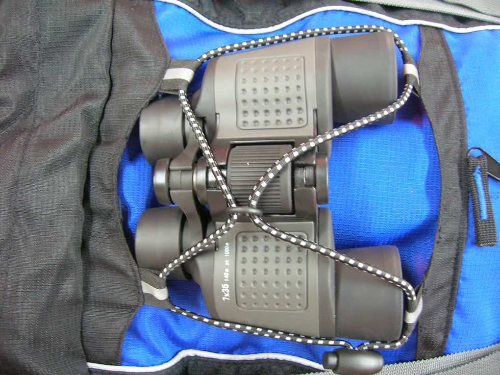 Miniatura: Mochila Montanhes 70+10L