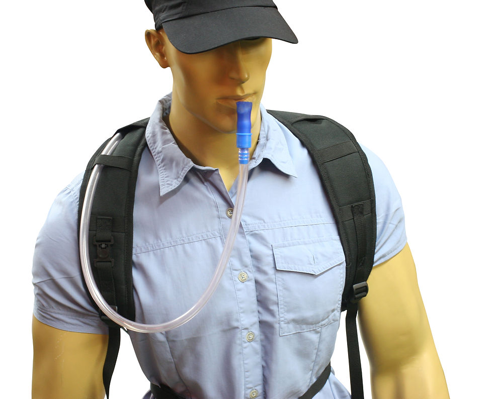 Miniatura: Aquabag