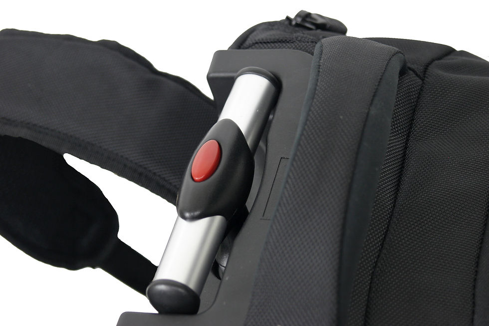 Miniatura: Mochila Office Pro