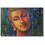 Thumbnail: buddha face painting