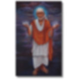 Saibaba Art