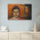 Thumbnail: buddha painting canvas artworks