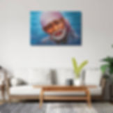 Canvas Painting For Sale Online