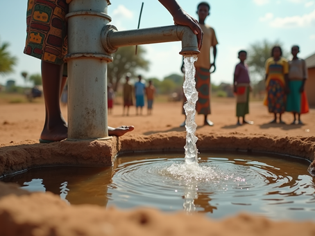 Harnessing Social Media to Fuel Growth and Engagement in Non-Profits