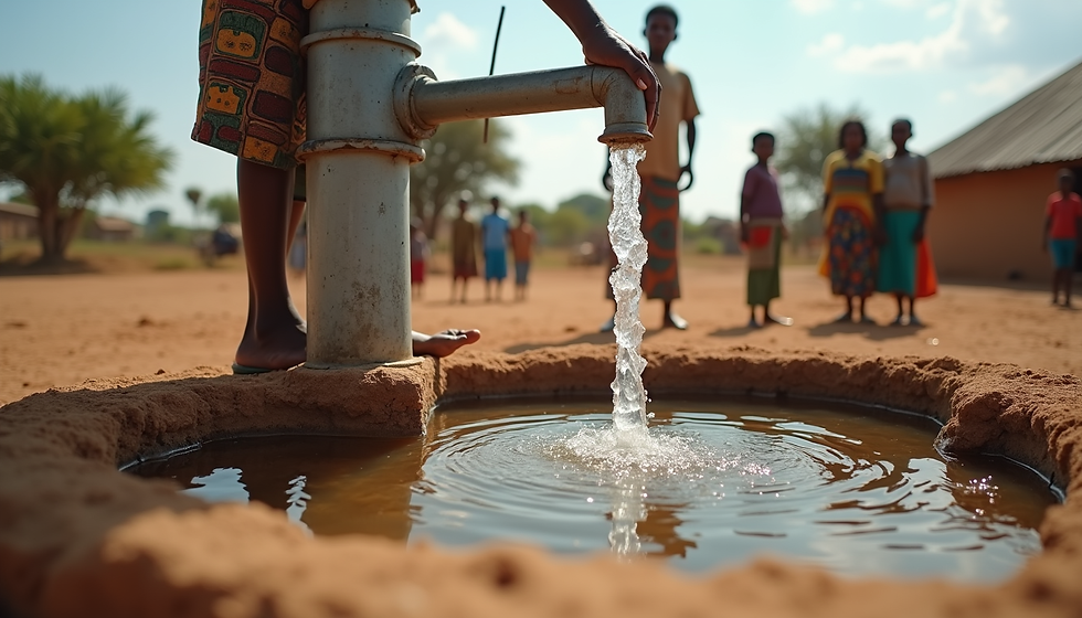Harnessing Social Media to Fuel Growth and Engagement in Non-Profits