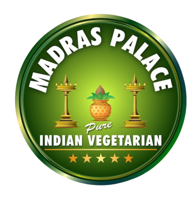 Madras Palace