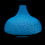 Thumbnail: Santorini Shelll Effect Aromatherapy Diffuser - 400ml / USB / 7Led Light / Timer