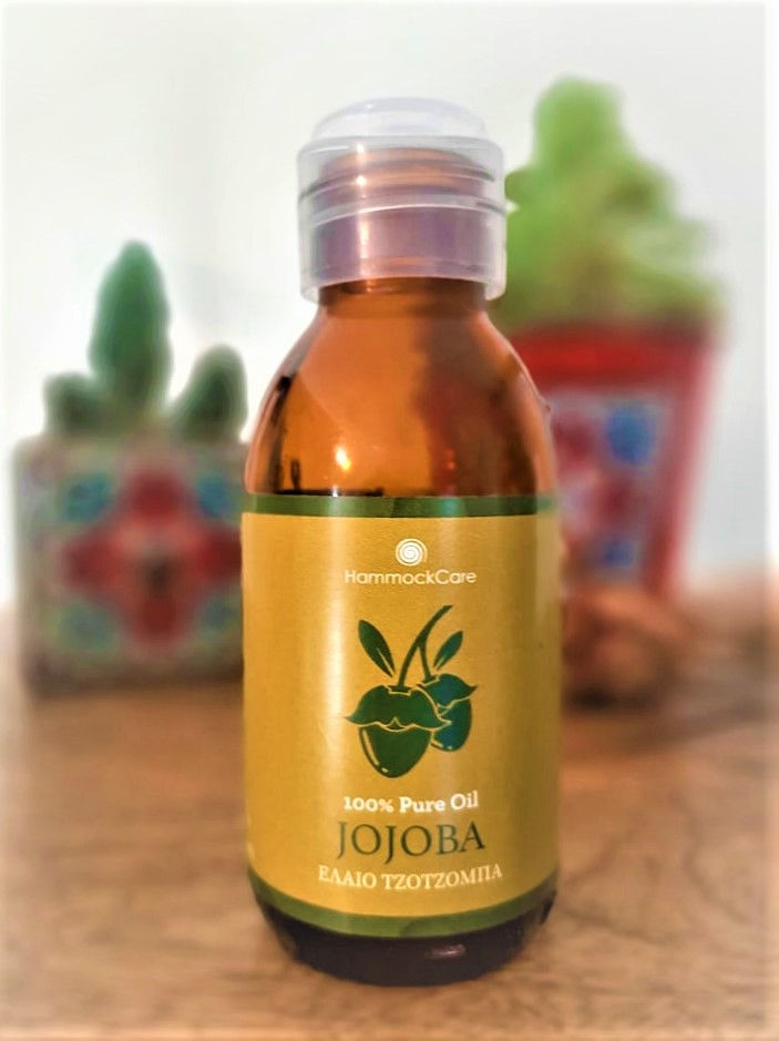 Thumbnail: Natural Carrier Oils - 100ml
