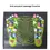 Thumbnail: Chinese Foot Reflexology Acupoint  Map & Massage Mattress