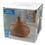 Thumbnail: Santorini Shelll Effect Aromatherapy Diffuser - 400ml / USB / 7Led Light / Timer