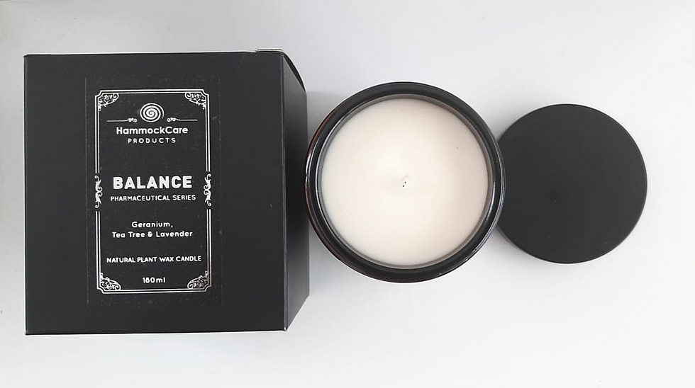 Thumbnail: Balance - Aromatherapy Candle