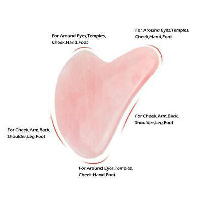 Thumbnail: Skin Care Facial Gift Set - Gua Sha Tool & Roller