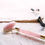 Thumbnail: Rose Quartz Face Health Luxury Set ( Eye/Nexk Mask/ Face Roller / Gua Sha Board
