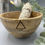 Thumbnail: Smudge & Ritual Offerings Bowl - Four Elements