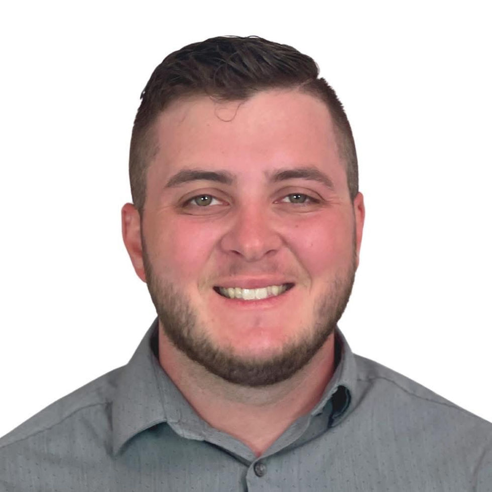 James (J.D.) Blocker