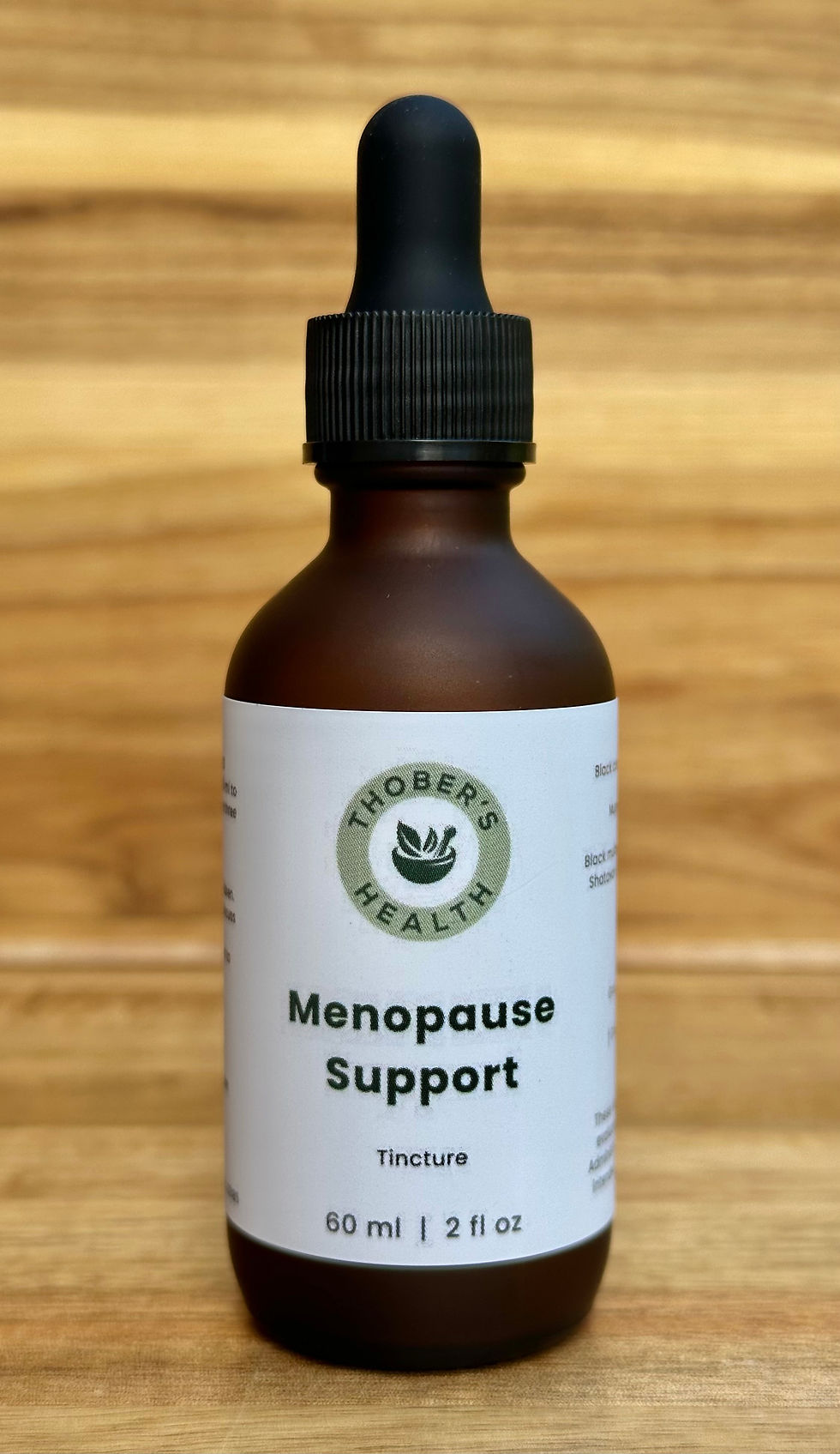 Memory Support Tincture 60ml