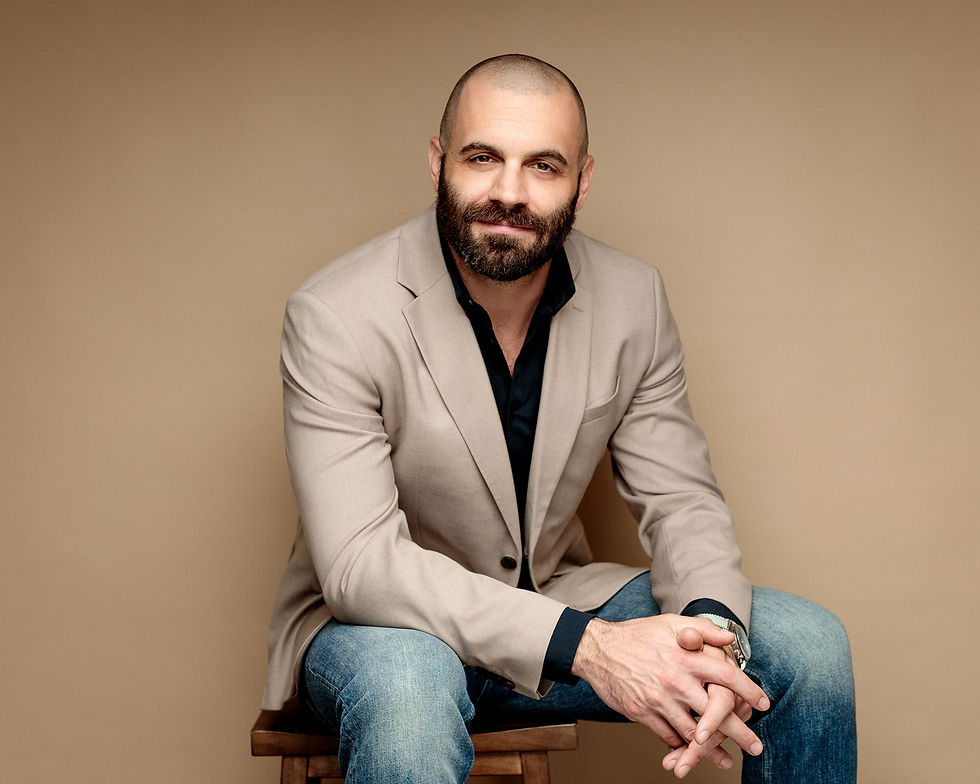 Evan Kenty