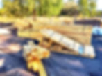 Image of delivered material