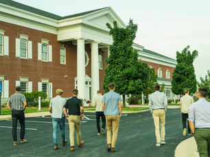 Young Men's Summit 2023