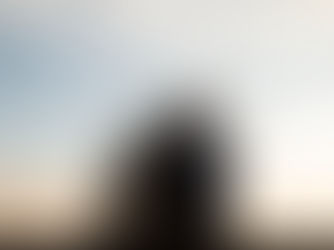 Who Are You Leaning On?