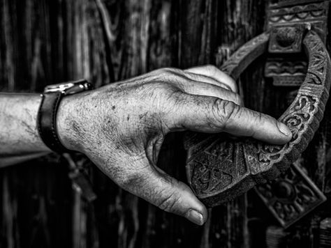 Sermon of the Month: May 2026