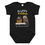 Thumbnail: Happy Owlidays - Baby jersey bodysuit